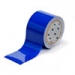 Floor Marking Tape - 50,8mm  Blue Toughstripe Polyester