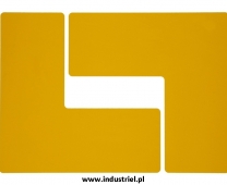 www.industriel.pl taśmy ToughStripe™ L