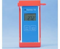 Industriel: Termio 15 termometr rejestrator temperatury