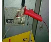 All Purpose Cable Lockout