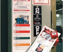 www.industriel.pl - e-LOTO oprogramowanie Lockout/Tagout 