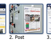 www.industriel.pl - e-LOTO oprogramowanie Lockout/Tagout 