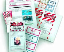 www.industriel.pl - e-LOTO oprogramowanie Lockout/Tagout 