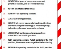 www.industriel.pl - e-LOTO oprogramowanie Lockout/Tagout 