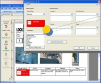 www.industriel.pl - e-LOTO oprogramowanie Lockout/Tagout 