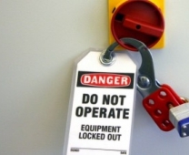 www.industriel.pl - e-LOTO oprogramowanie Lockout/Tagout 