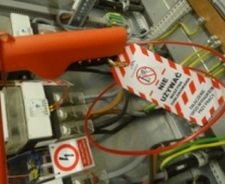 www.industriel.pl - e-LOTO oprogramowanie Lockout/Tagout 