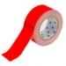 Floor Marking Tape - 50,8mm  Red Toughstripe Polyester