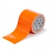 Floor Marking Tape - 50,8mm  Orange Toughstripe Polyester