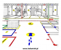 www.industriel.pl taśmy ToughStripe™