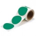 Floor Dots - 89mm Green Toughstripe Polyester