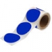 Floor Dots - 89mm Blue Toughstripe Polyester
