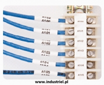 www.industriel.pl oznaczenia Brady