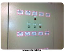Industriel - Oznaczenie punktu loto lock out tag out