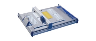 Ploter drukujący na oznacznikach kabli ModernoTecnica ACS VP500