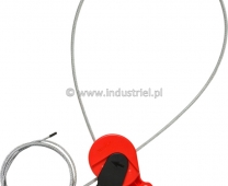 Uniwerslana blokada linkowa Safelex Lockout/Tagout