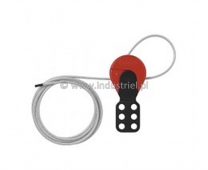 Uniwerslana blokada linkowa Safelex Lockout/Tagout