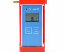 Industriel: Termio 15 termometr rejestrator temperatury