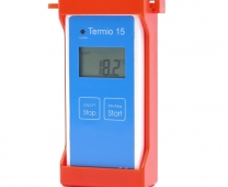 Industriel: Termio 15 termometr rejestrator temperatury