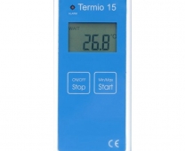 Industriel: Termio 15 termometr rejestrator temperatury