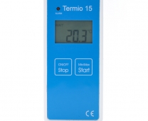 Industriel: Termio 15 termometr rejestrator temperatury