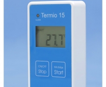 Industriel: Termio 15 termometr rejestrator temperatury