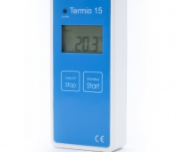 Industriel: Termio 15 termometr rejestrator temperatury