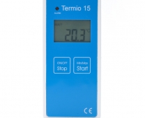 Industriel: Termio 15 termometr rejestrator temperatury