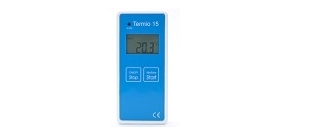 Termometr rejestrator temperatury TERMIO 15