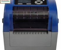 Industriel: drukarka etykiet Brady BBP12