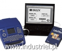 Industriel: BRADY LabelMark