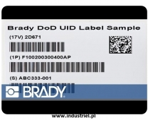 Industriel: BRADY LabelMark