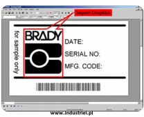 Industriel: BRADY LabelMark