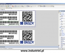 Industriel: BRADY LabelMark