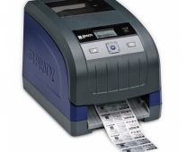 Brady BBP33 drukarki etykiet Industriel