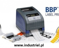 Brady BBP33 drukarki etykiet Industriel