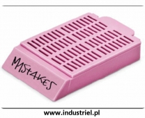 Industriel - System etykietowania preparatów histopatologicznych BRADY: zatapiarka do etykiet BSP31