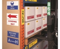 Brady BBP31 drukarka oznaczeń hal produkcyjnych